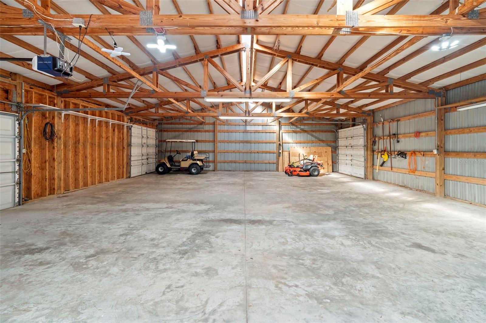 NORRIS DUPONT & GAUDRY GRANT - Residential