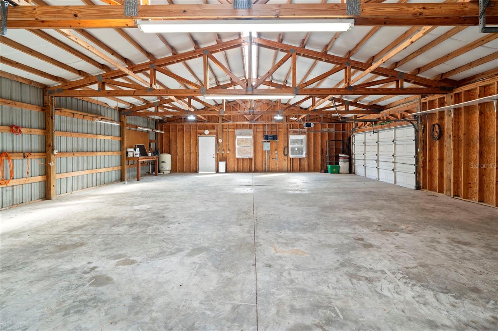 NORRIS DUPONT & GAUDRY GRANT - Residential