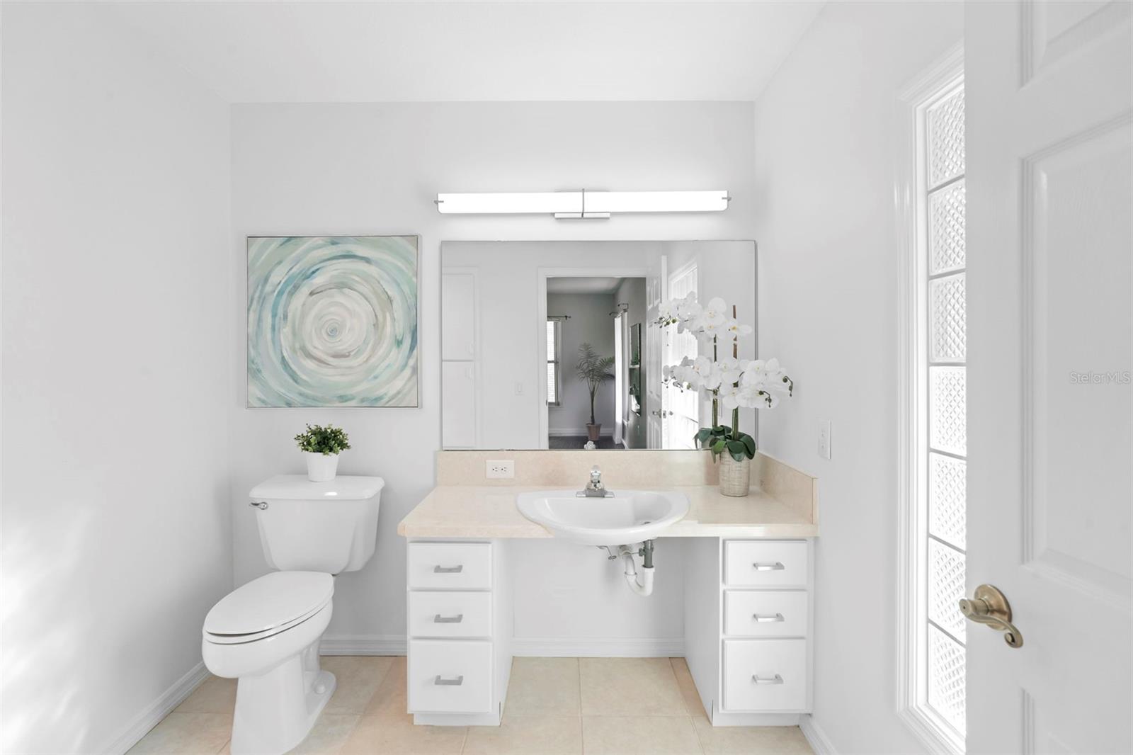 NORRIS DUPONT & GAUDRY GRANT - Residential