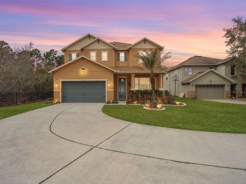 Photo of 15214 Galbi Drive, Orlando, FL 32828 (MLS # O6382773)