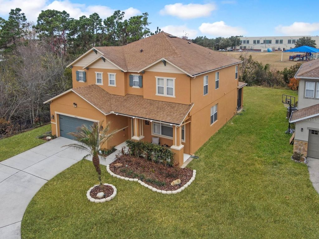 Photo of 15214 Galbi Drive, Orlando, FL 32828 (MLS # O6382773)