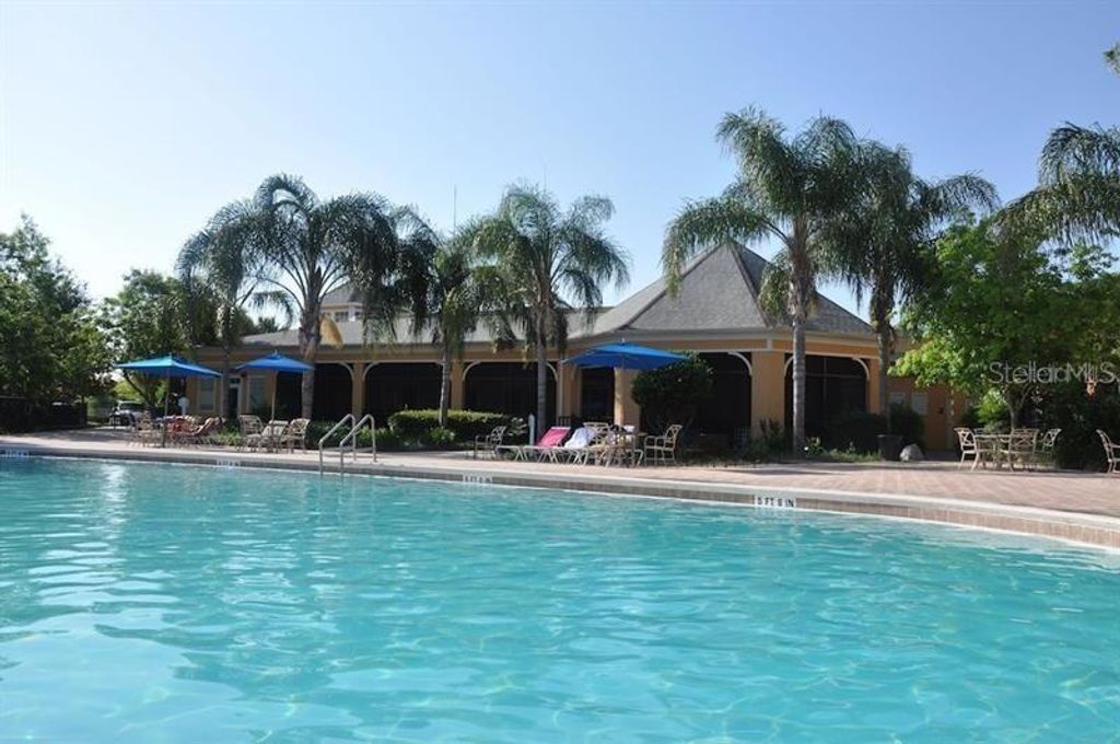 Photo of 602 New Providence Promenade #17602, Davenport, FL 33897 (MLS # TB8463746)