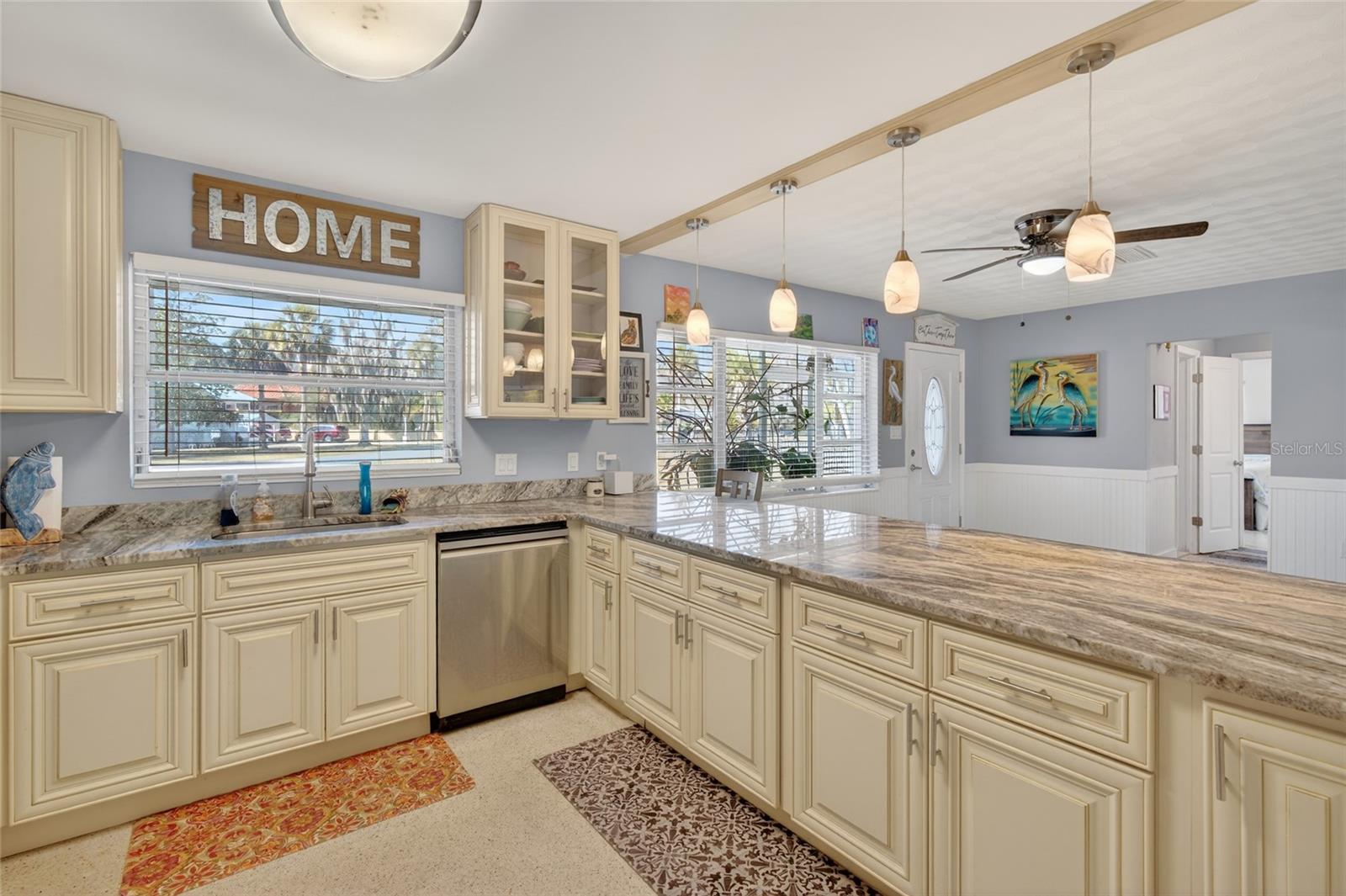 GLEN AIRE ESTATES - Residential