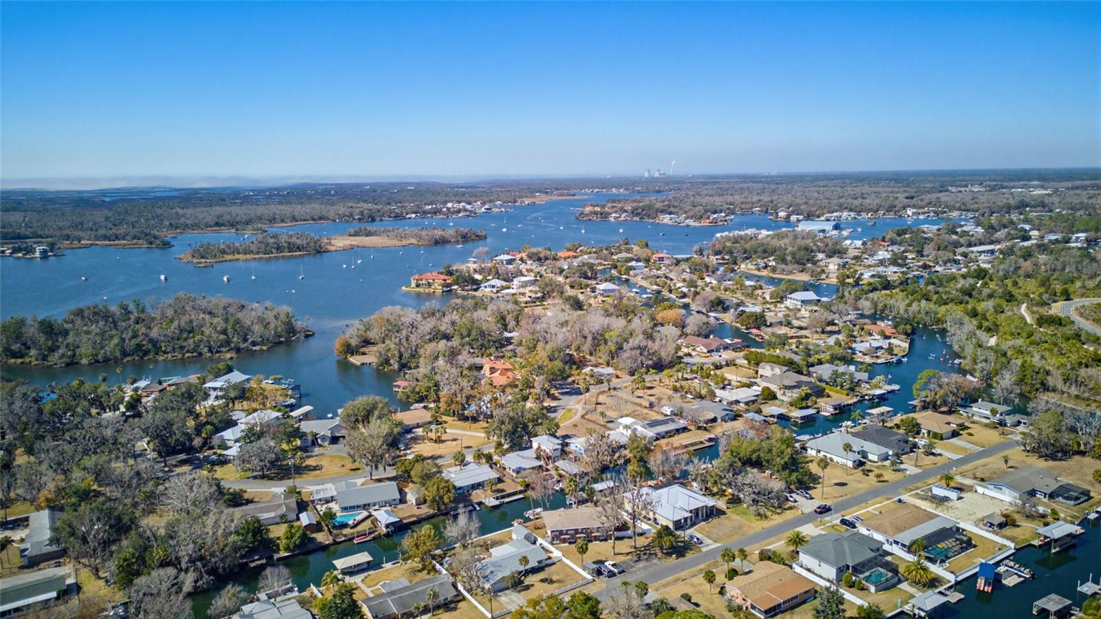 GLEN AIRE ESTATES - Residential