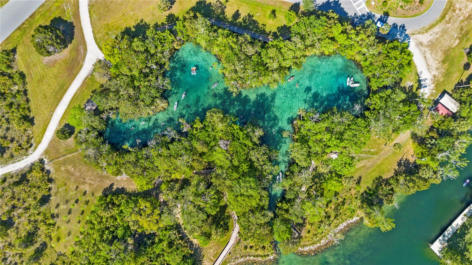 GLEN AIRE ESTATES - Residential