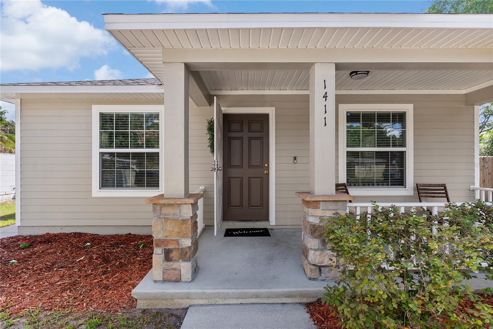 1411 ROGER BABSON ROAD