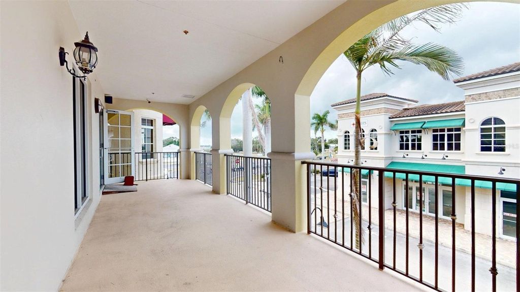 Photo of 3983 Destination Drive #A215, Osprey, FL 34229 (MLS # TB8455523)