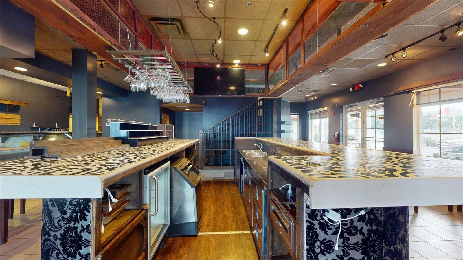 PHASE 1 OF BAY STREET - Commercial Sale