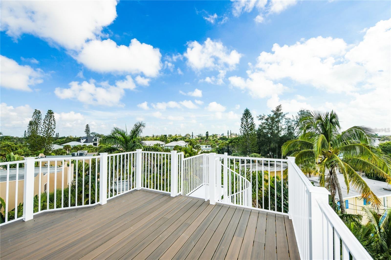 SARASOTA BEACH - Residential