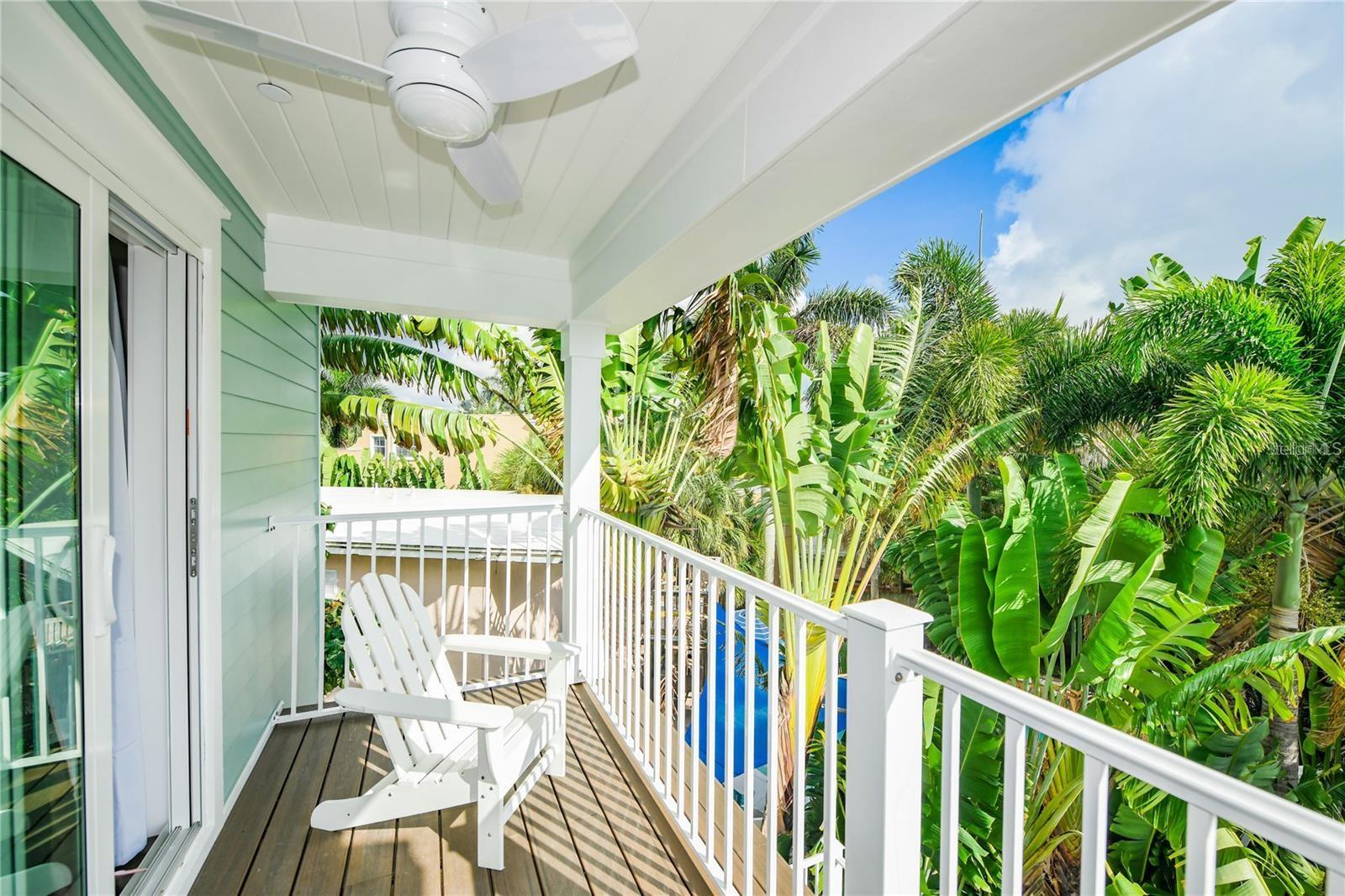 SARASOTA BEACH - Residential