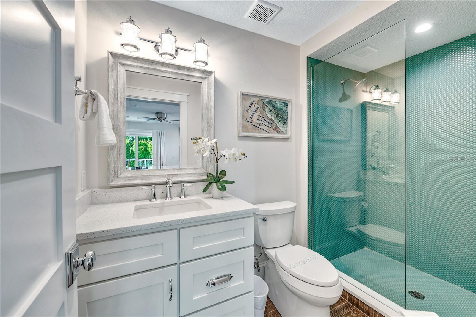 SARASOTA BEACH - Residential