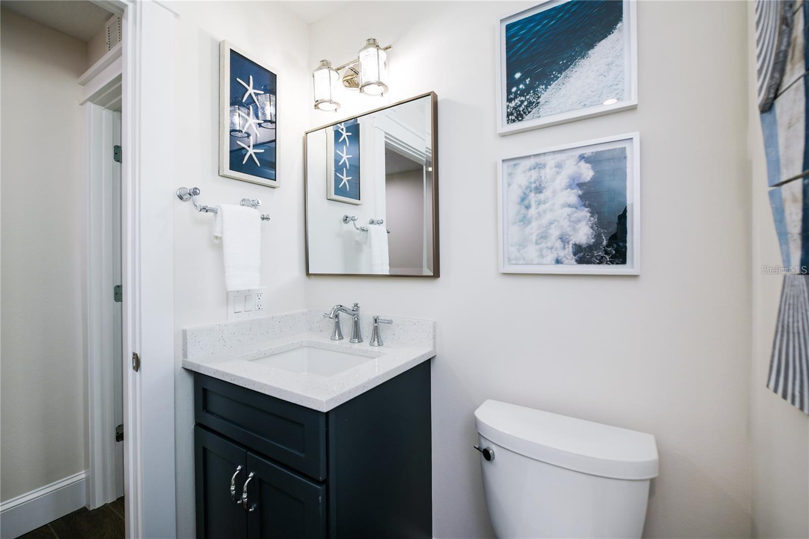 SARASOTA BEACH - Residential