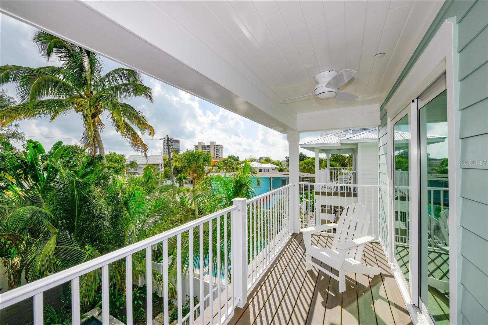 SARASOTA BEACH - Residential