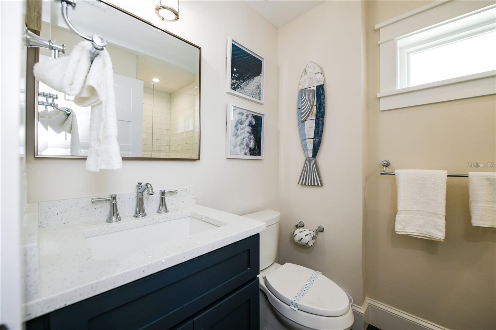 SARASOTA BEACH - Residential