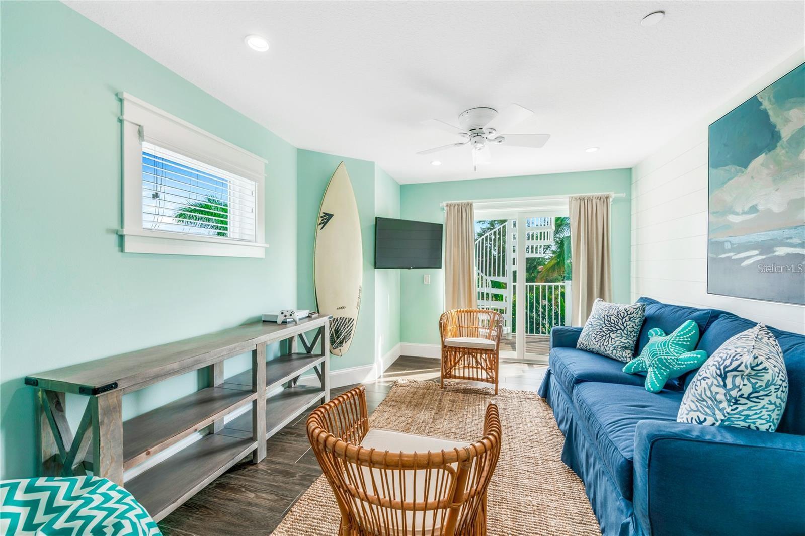 SARASOTA BEACH - Residential