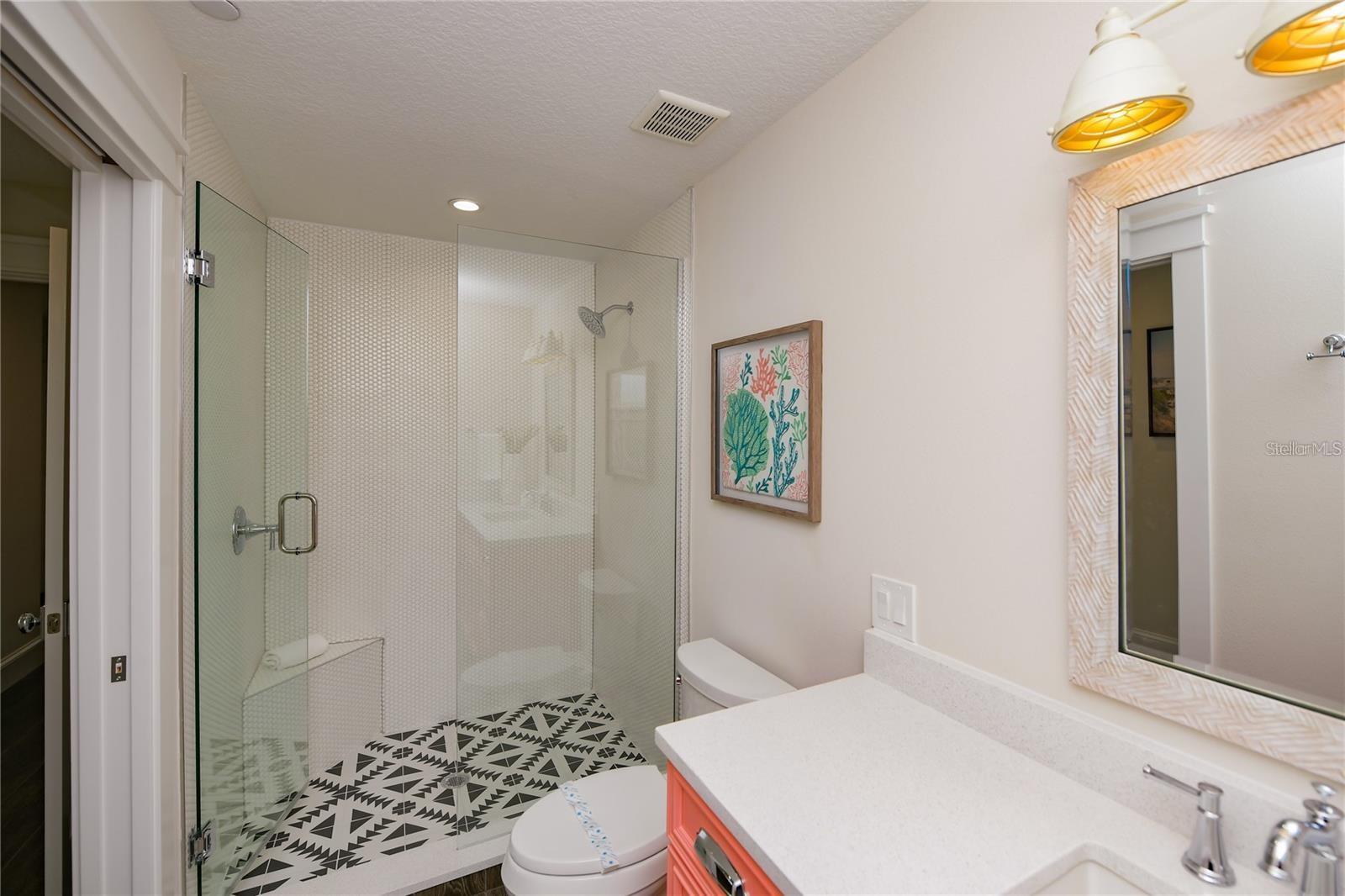 SARASOTA BEACH - Residential