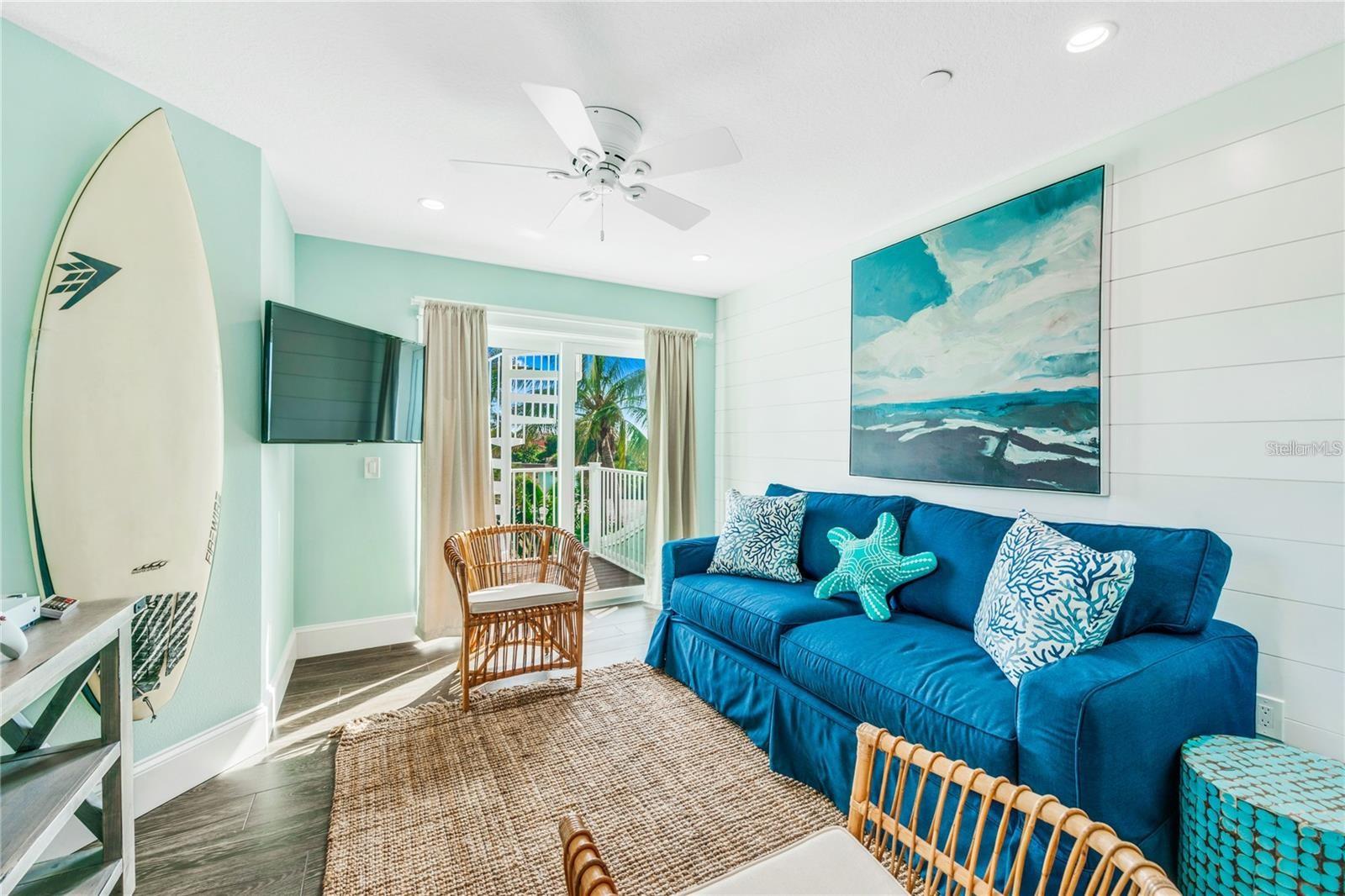 SARASOTA BEACH - Residential