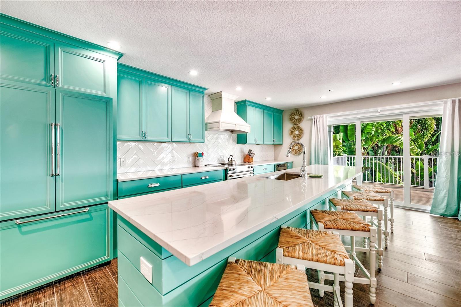 SARASOTA BEACH - Residential