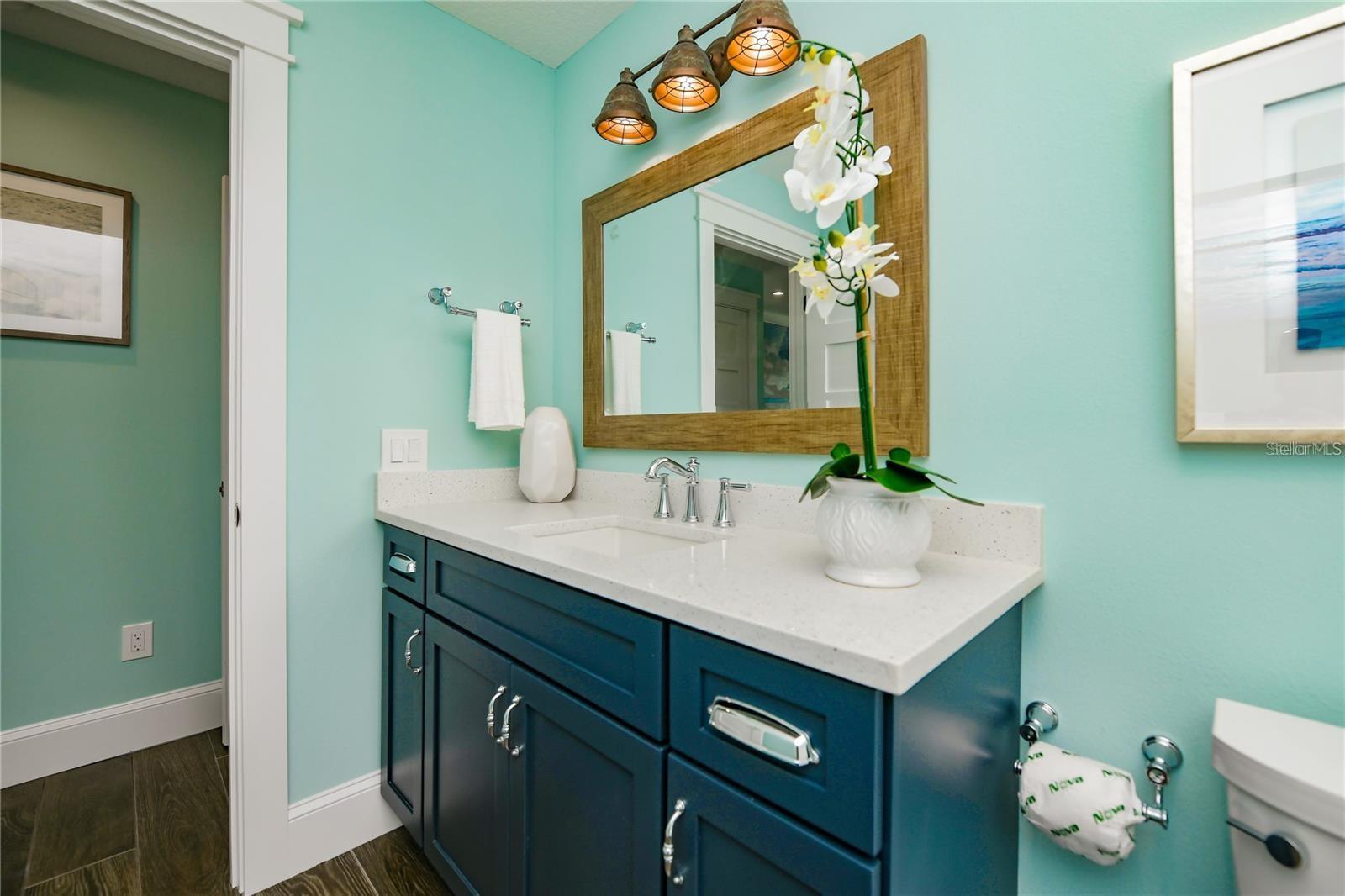 SARASOTA BEACH - Residential