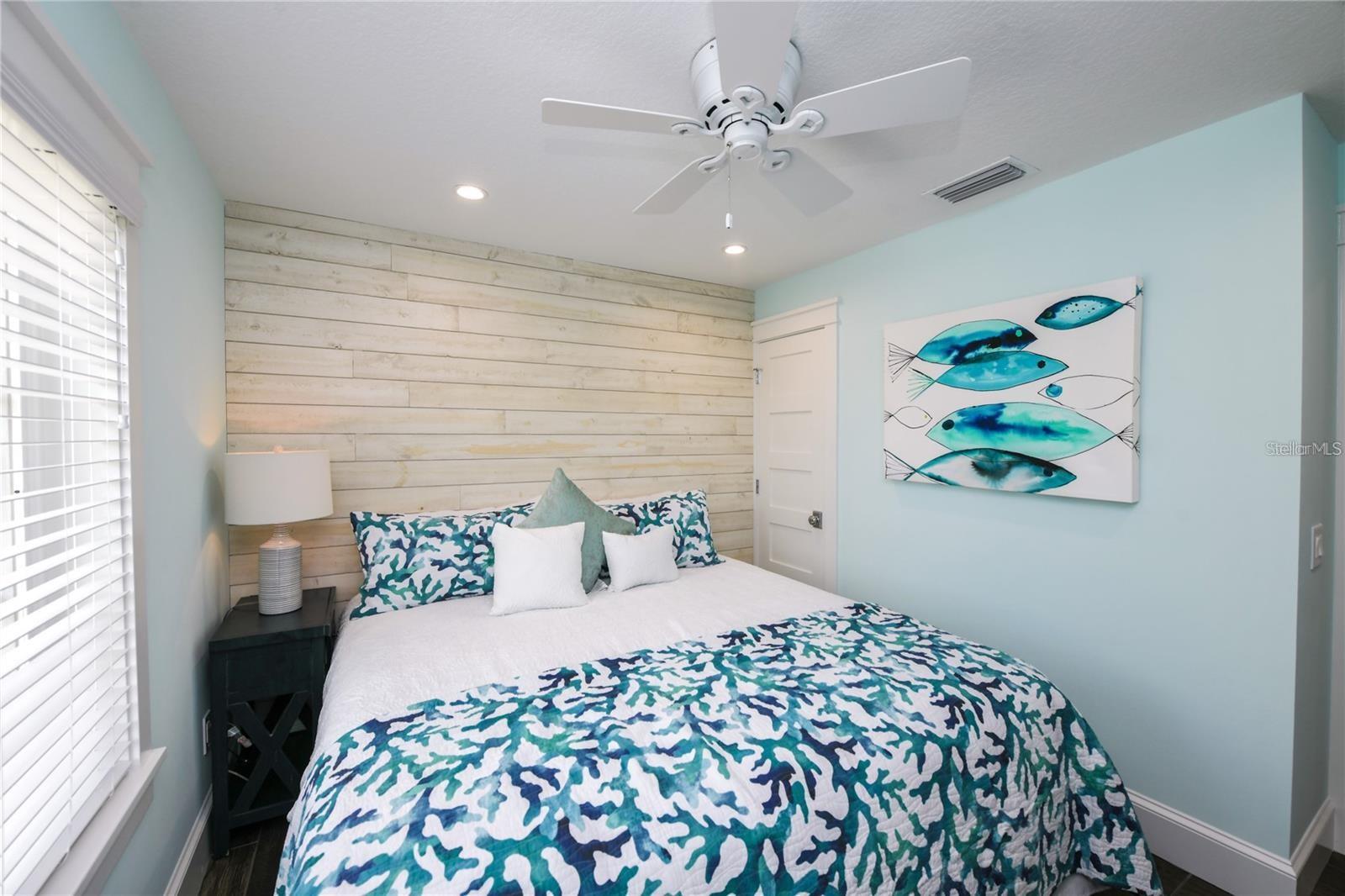 SARASOTA BEACH - Residential