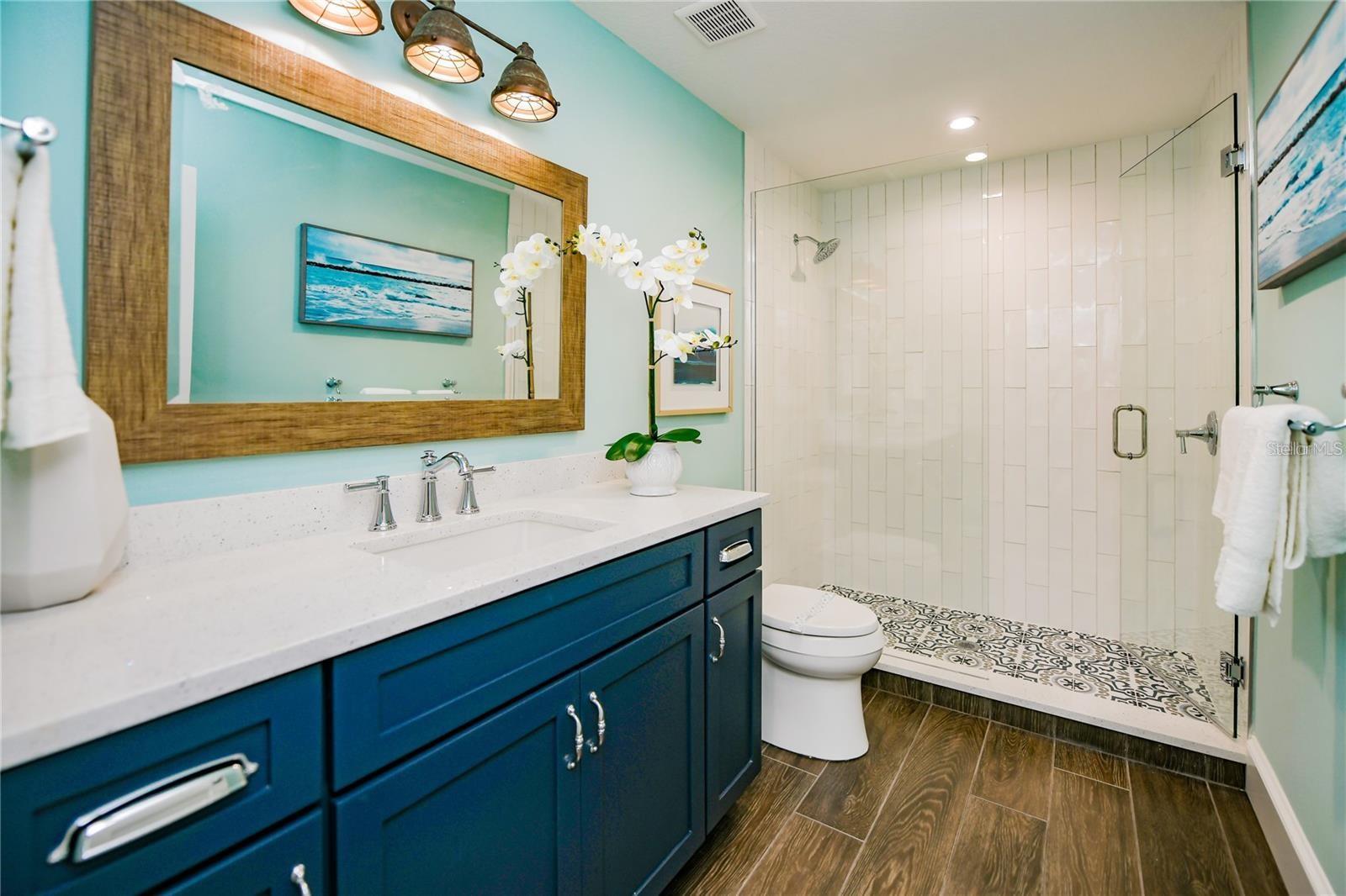 SARASOTA BEACH - Residential