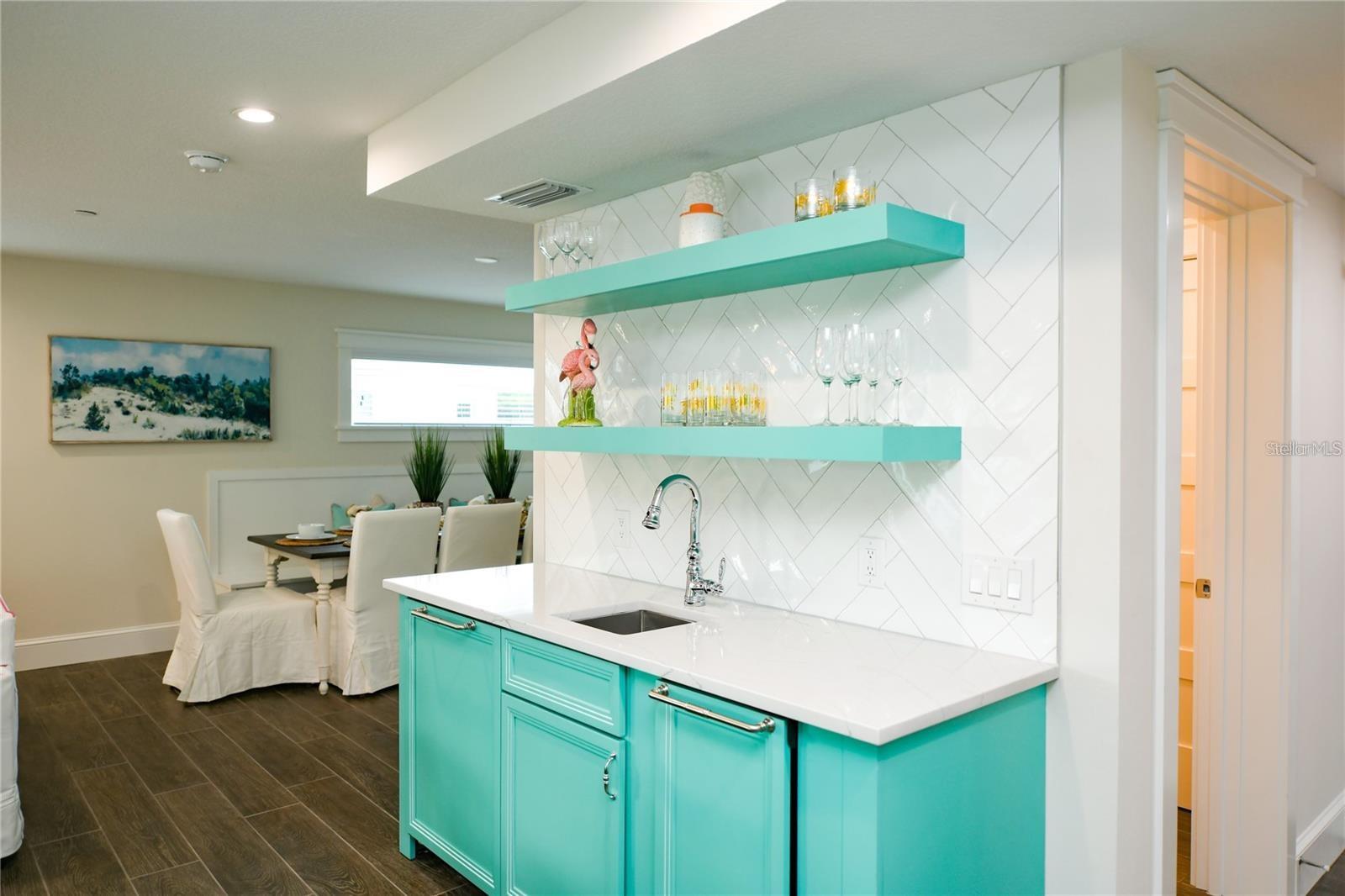 SARASOTA BEACH - Residential