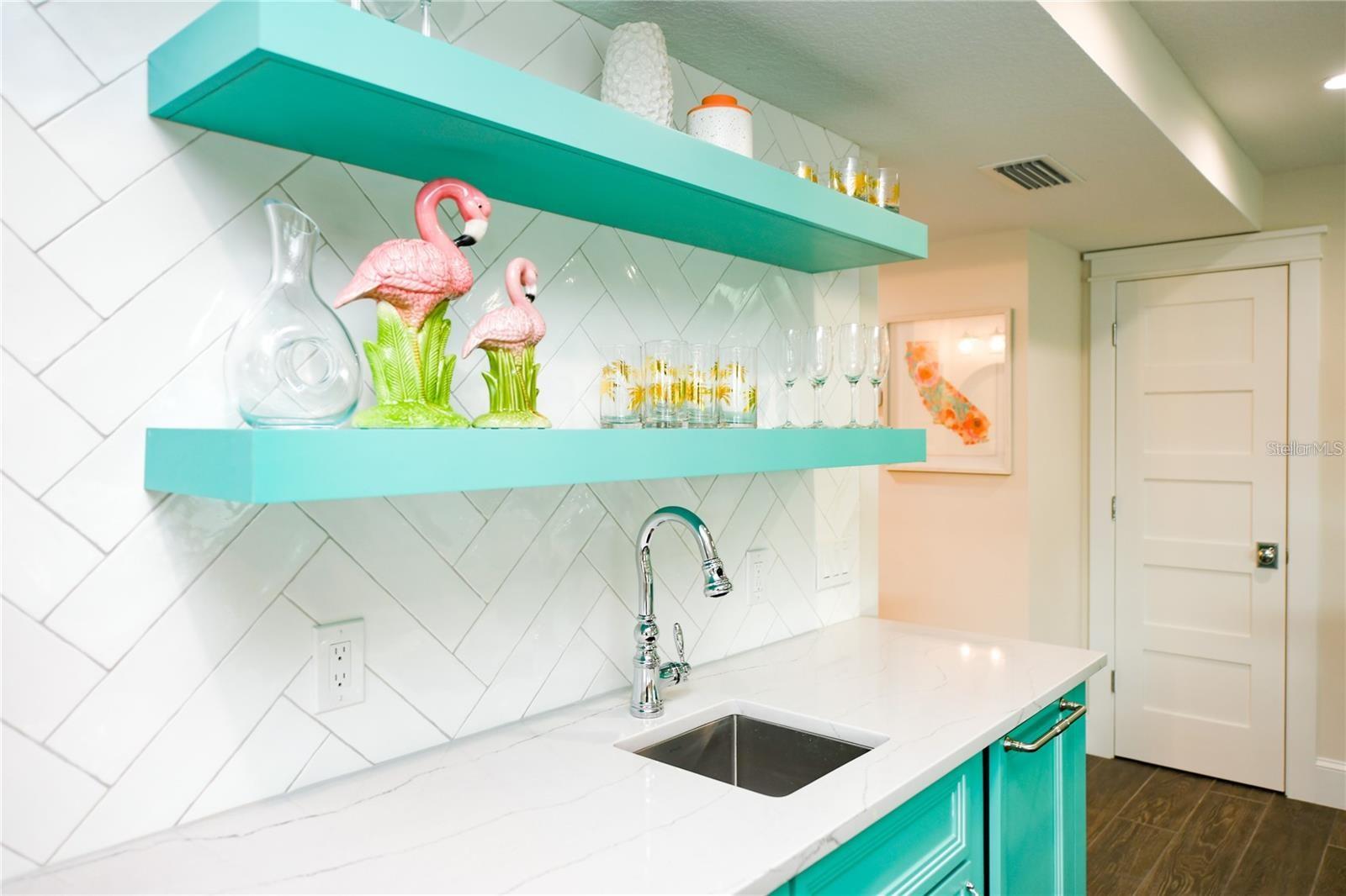 SARASOTA BEACH - Residential