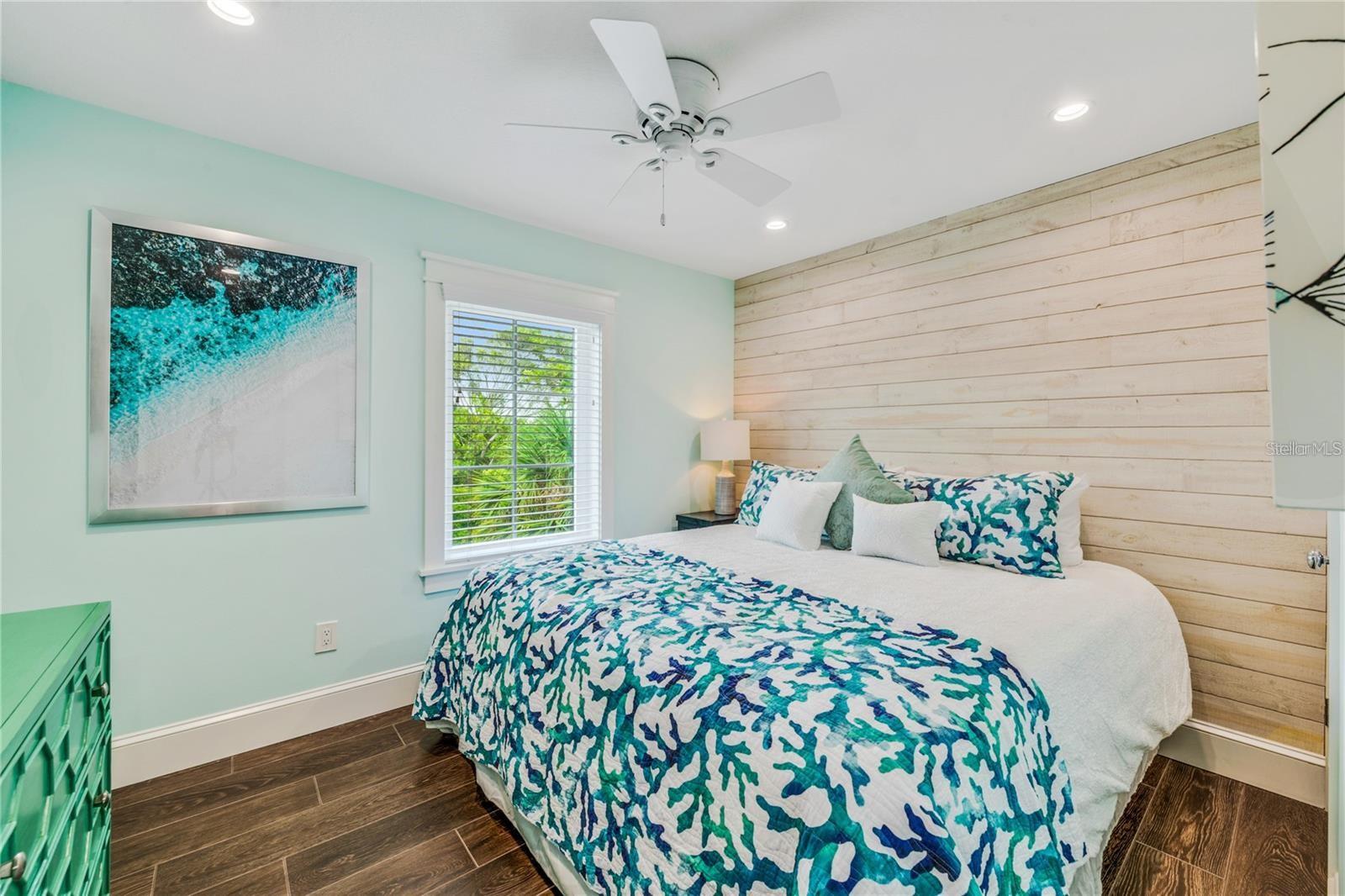 SARASOTA BEACH - Residential