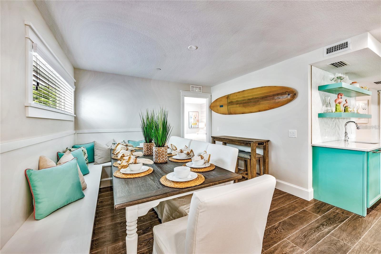 SARASOTA BEACH - Residential