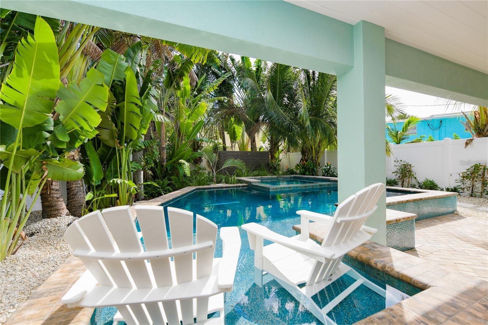 SARASOTA BEACH - Residential