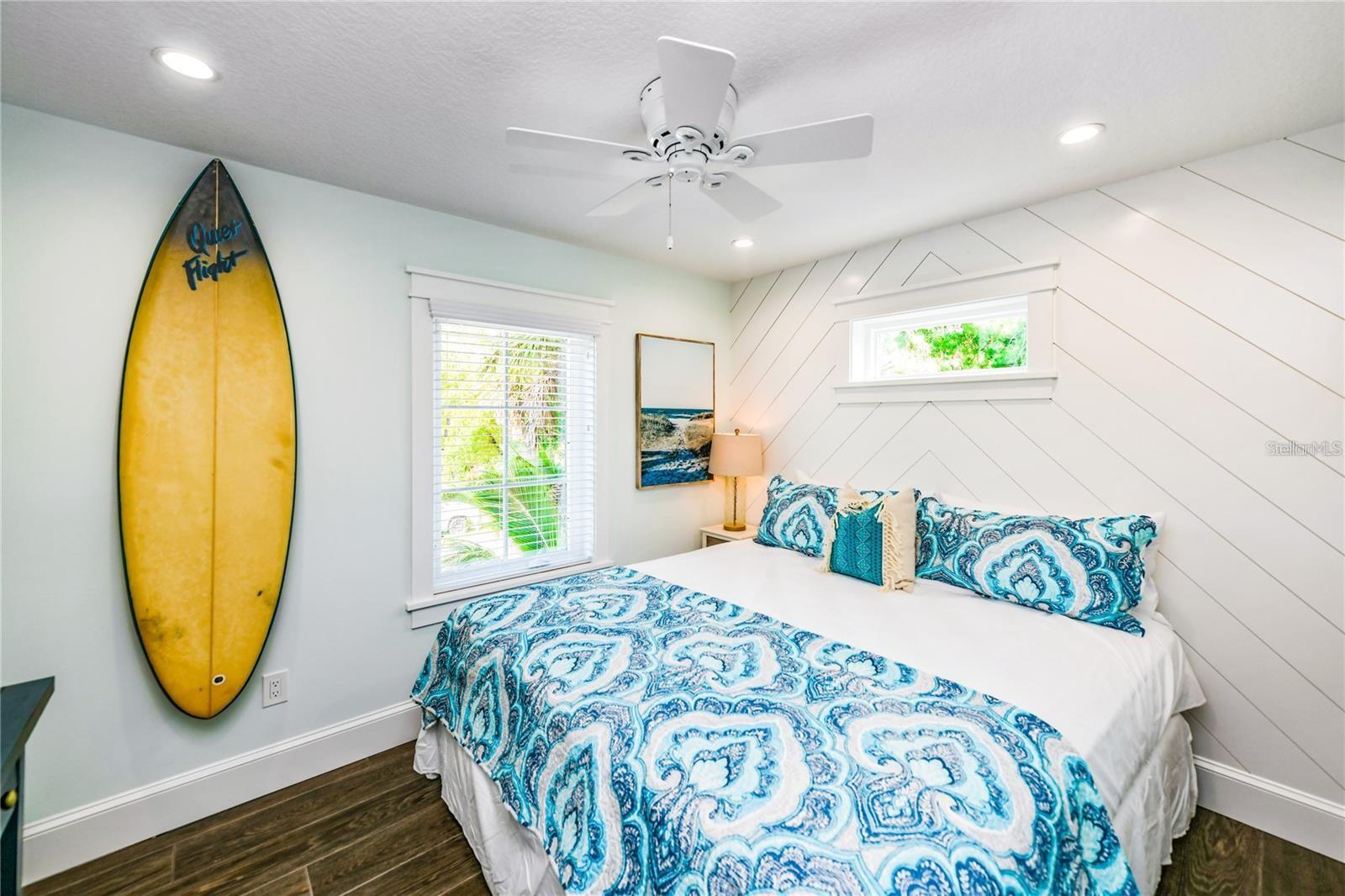 SARASOTA BEACH - Residential