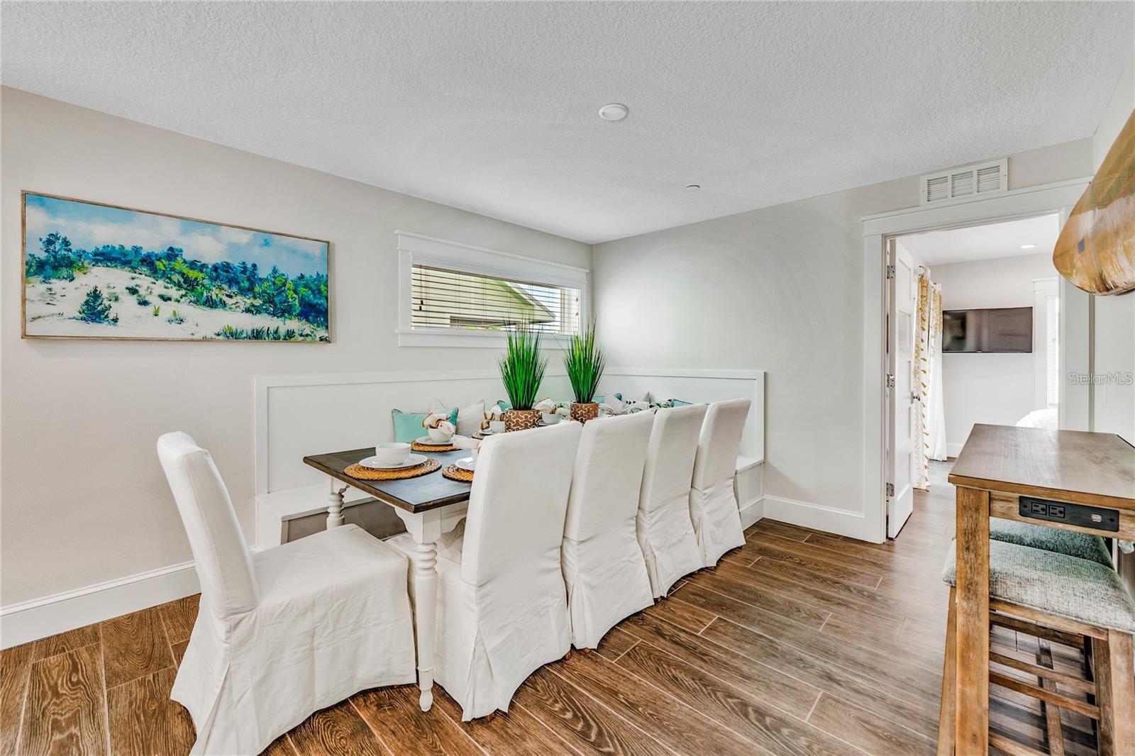 SARASOTA BEACH - Residential