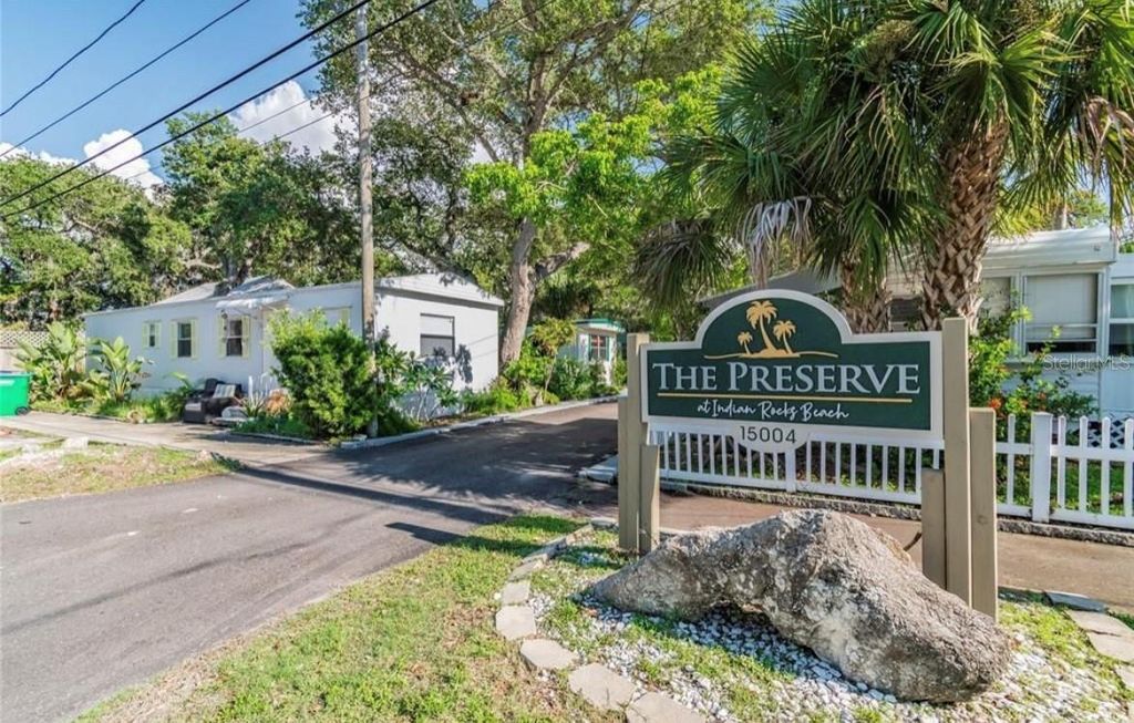 Photo of 15004 113th Avenue, Largo, FL 33774 (MLS # TB8414455)