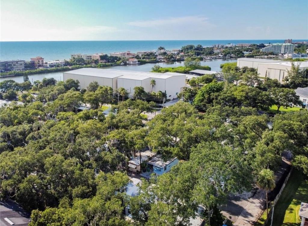 Photo of 15004 113th Avenue, Largo, FL 33774 (MLS # TB8414455)