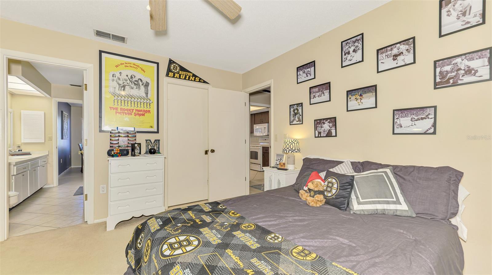 SORRENTO VILLAS 5 - Residential