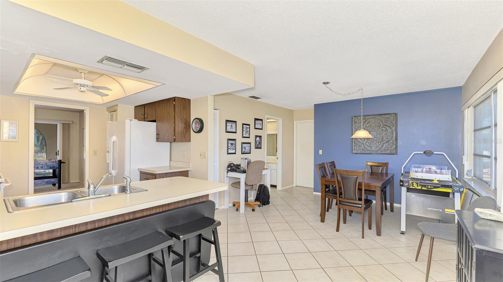 SORRENTO VILLAS 5 - Residential