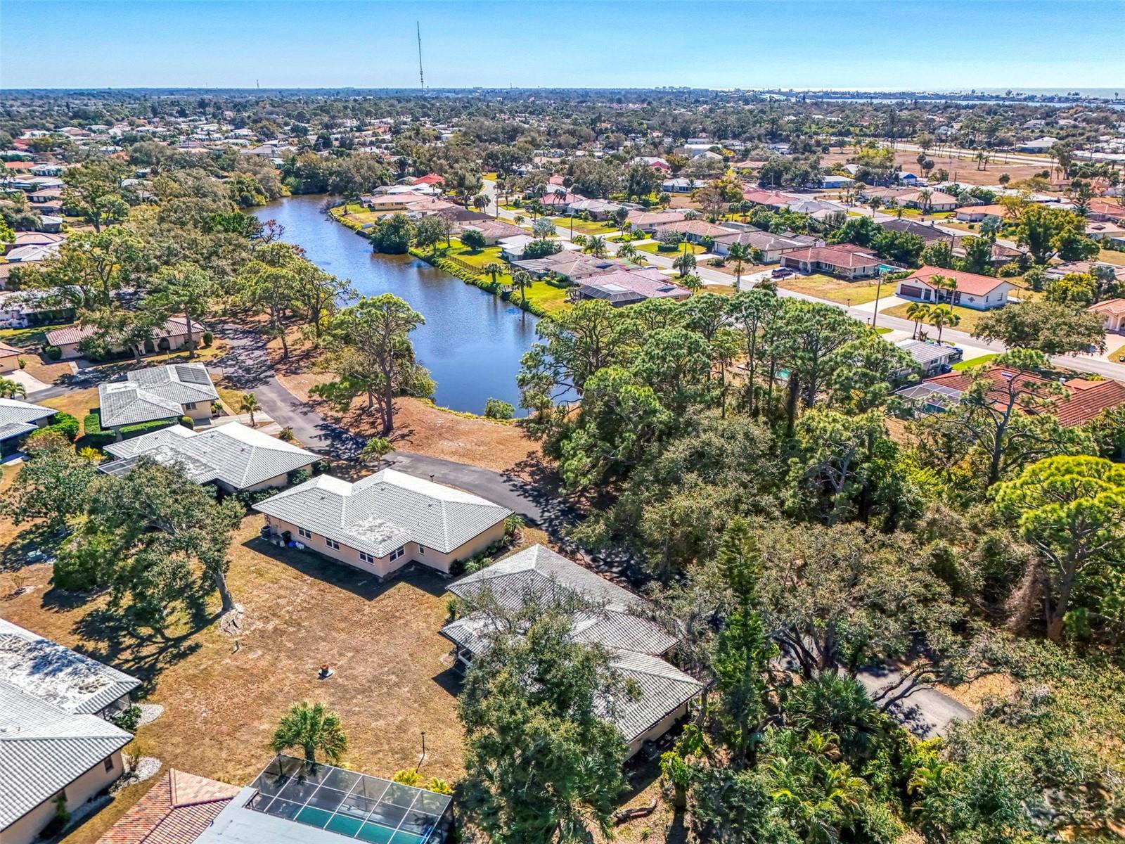 510 VILLA PARK DRIVE 510