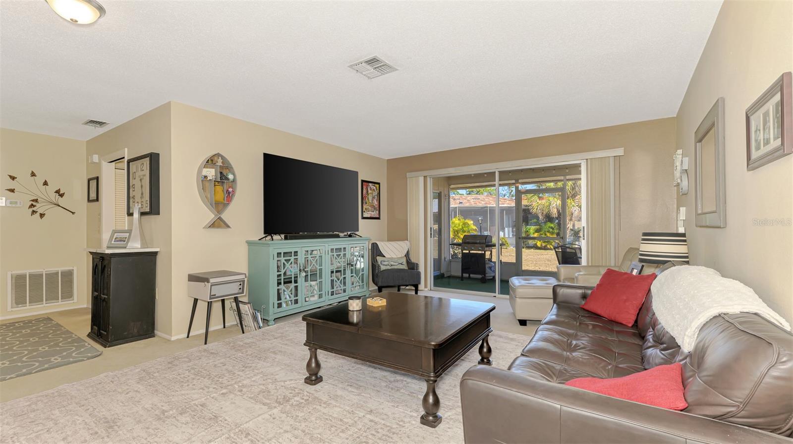 SORRENTO VILLAS 5 - Residential