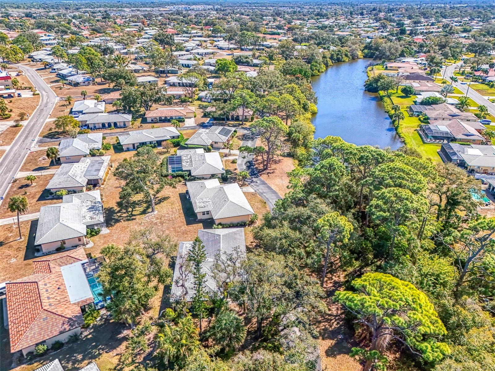 SORRENTO VILLAS 5 - Residential