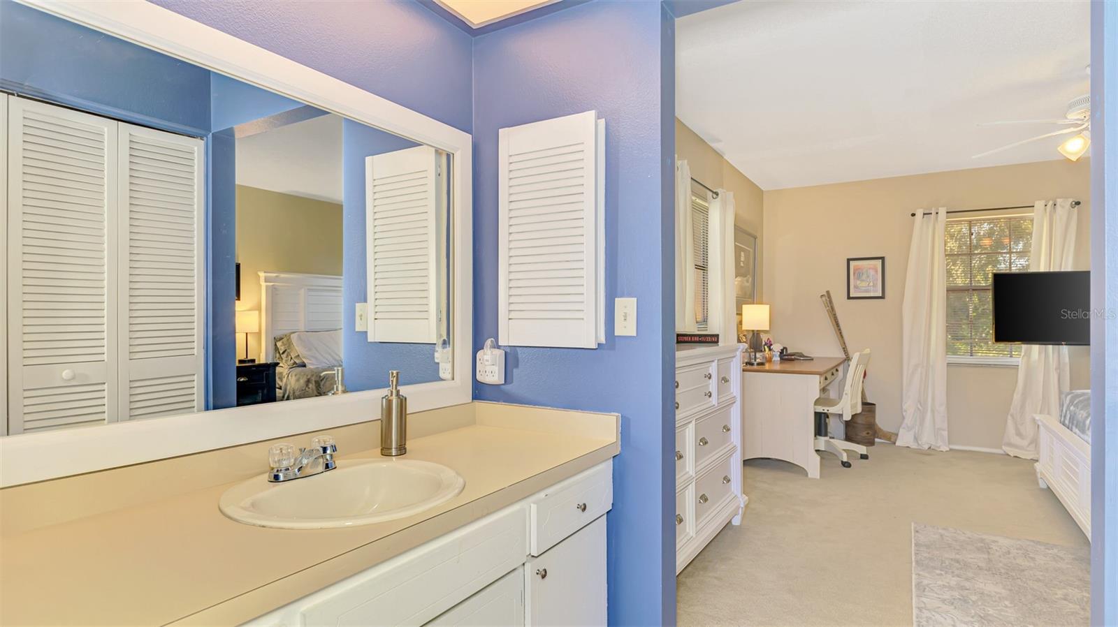 SORRENTO VILLAS 5 - Residential