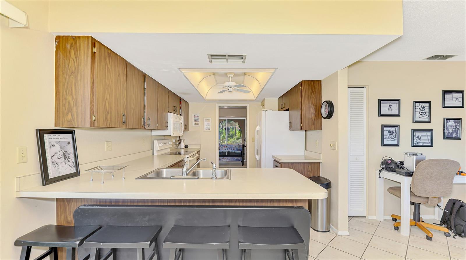 SORRENTO VILLAS 5 - Residential