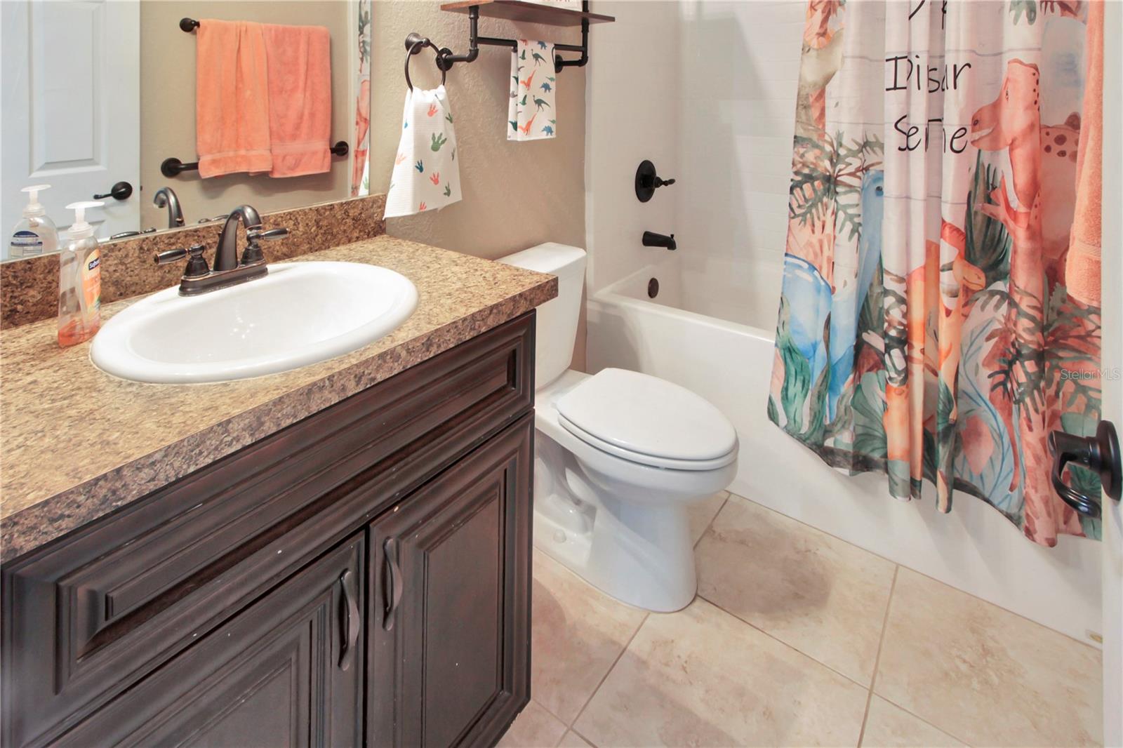 MARION OAKS - Residential