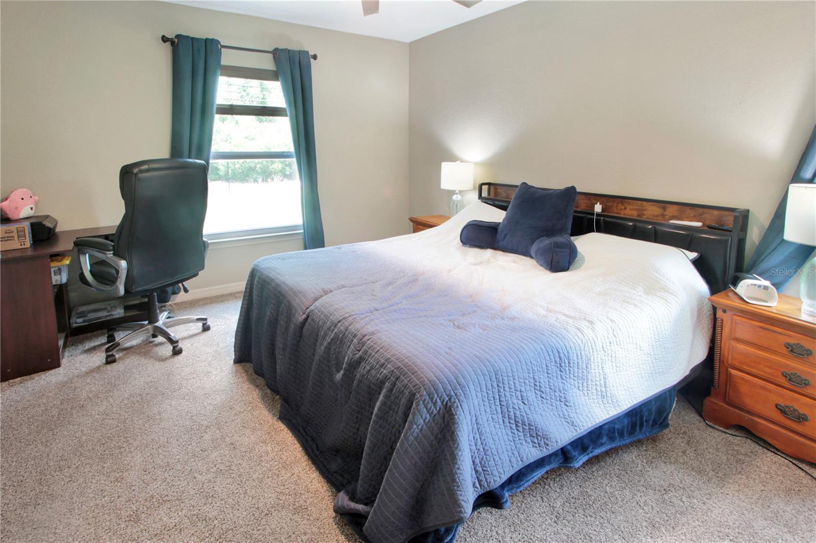 MARION OAKS - Residential