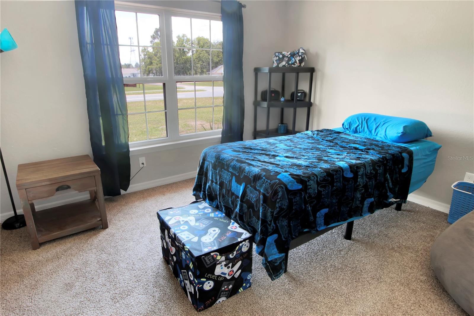 MARION OAKS - Residential