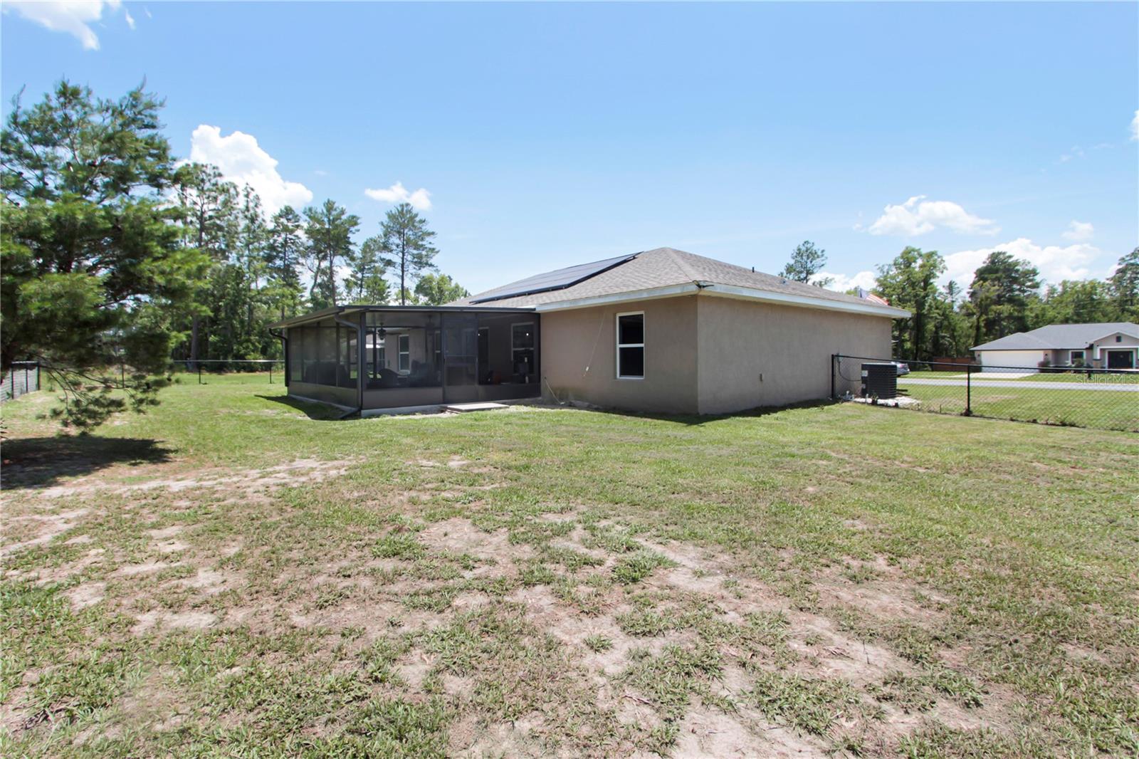 MARION OAKS - Residential