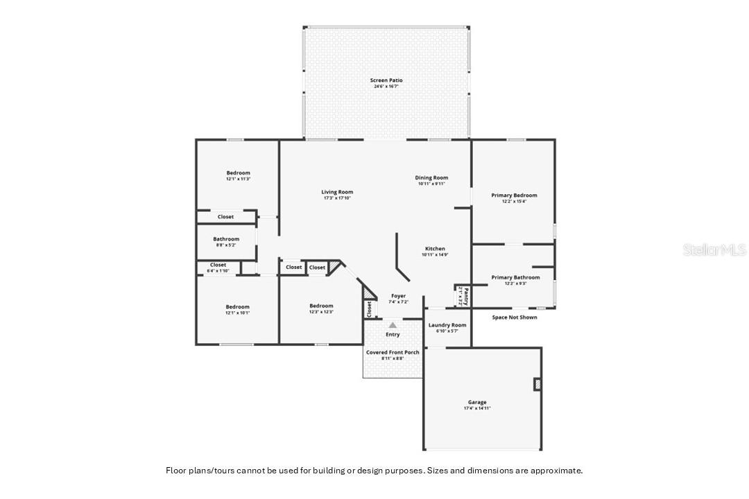 MARION OAKS - Residential
