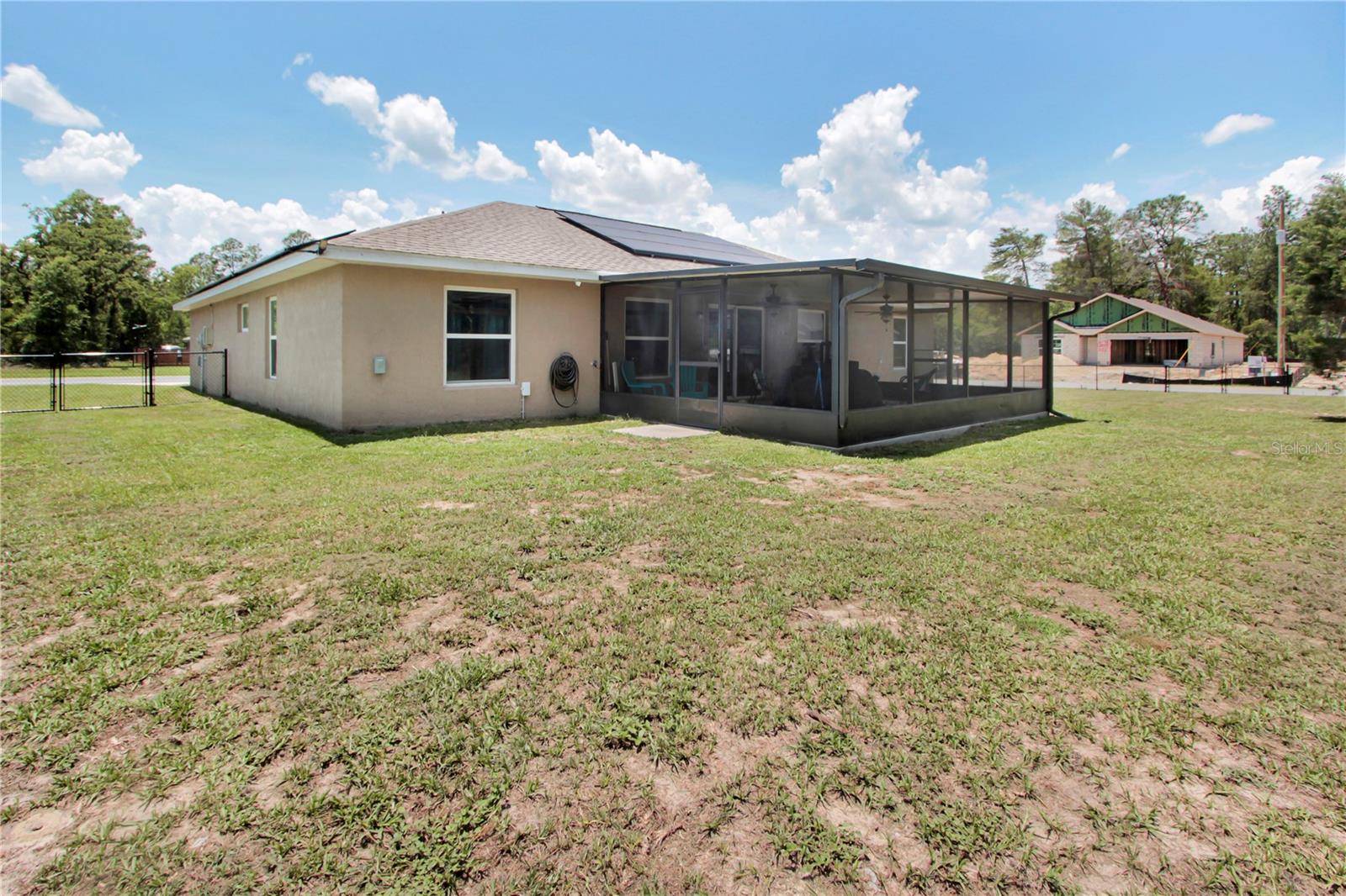 MARION OAKS - Residential