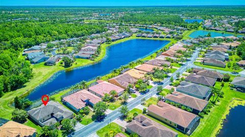 A home in KISSIMMEE