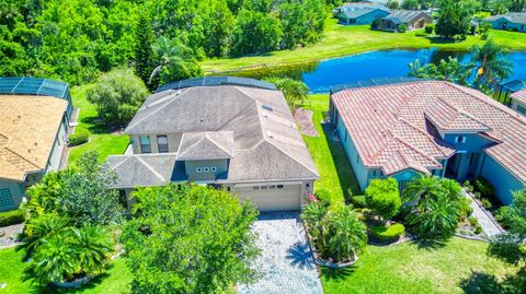 A home in KISSIMMEE