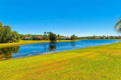 A home in KISSIMMEE